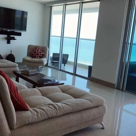 Apartamento Palmetto *