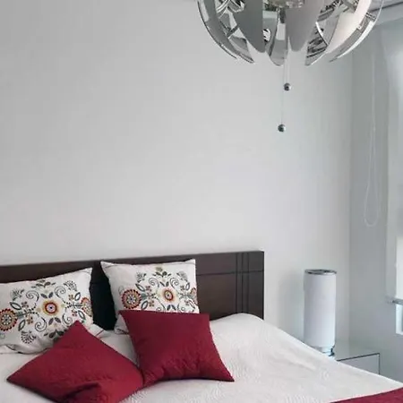 Apartamento Palmetto *