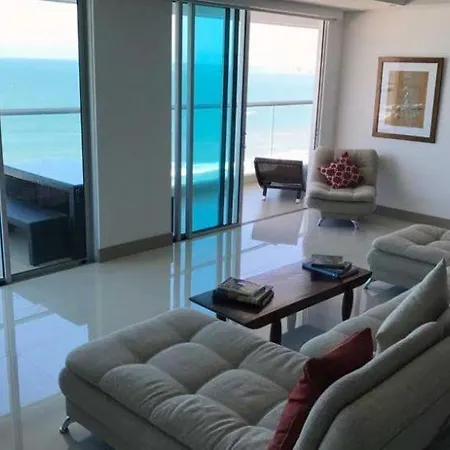 Palmetto Apartamento *